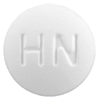 씨프론정250mg 제품 사진