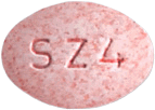 뉴마스트츄정4mg 제품 사진