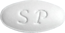 바토르정20mg 제품 사진