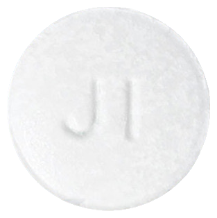 텔미칸정40mg 제품 사진