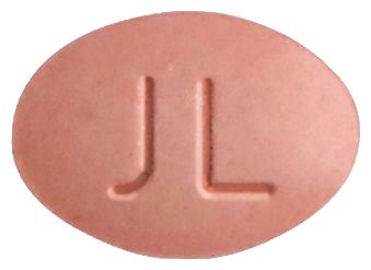 몬테칸츄정4mg 제품 사진