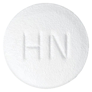 사포란정100mg 제품 사진