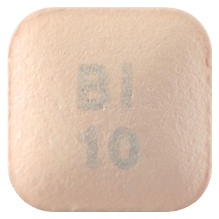 아스케어정10mg 제품 사진