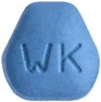 핀스타정5mg 제품 사진