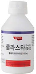클라스타건조시럽125mg/5mL_(2.5g/100mL) 제품 사진