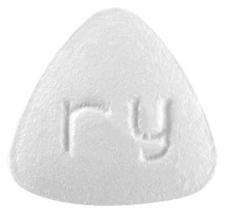 카니트론정1mg 제품 사진