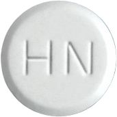 실로탄정100mg 제품 사진
