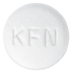 케페낙정100mg_(0.1g/1정) 제품 사진