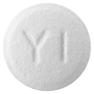 팜비드정250mg 제품 사진