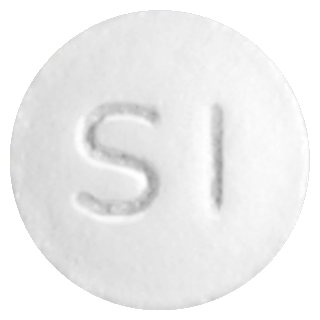 신일아테놀올정25mg 제품 사진