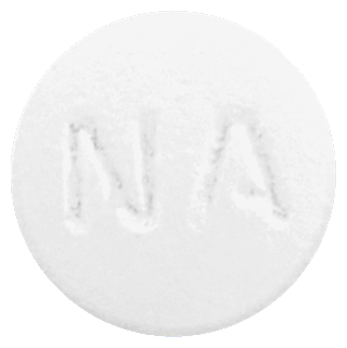 위나톤정50mg 제품 사진
