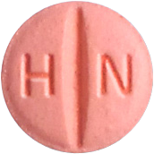 바라탄정80mg 제품 사진