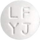 라토딘정10mg 제품 사진