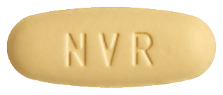 임프리다정10/160mg 제품 사진