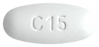 올메액트정40mg 제품 사진