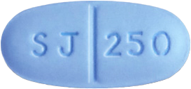 에필라탐정250mg 제품 사진