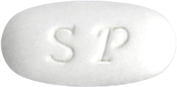 텔미탄정40mg 제품 사진