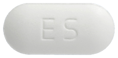 가베트정500mg 제품 사진