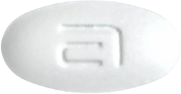 아트로반정20mg 제품 사진