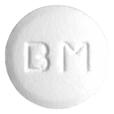 팜시정250mg 제품 사진