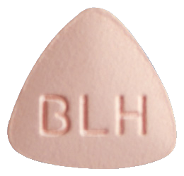바라클정1mg 제품 사진