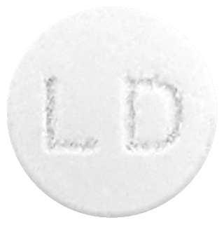 라푸톤정10mg 제품 사진