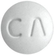 레리큐정60mg 제품 사진