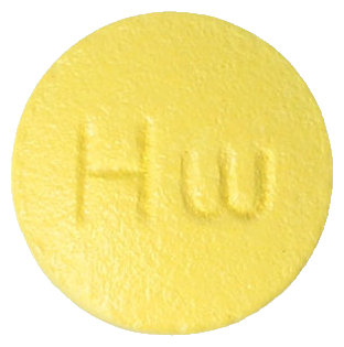알보젠시메티딘정200mg 제품 사진