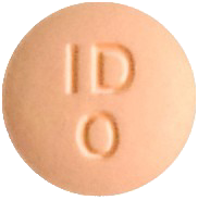 올메팜플러스정20/12.5mg 제품 사진