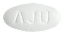 올피트정20mg 제품 사진