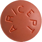 아리셉트정23mg 제품 사진