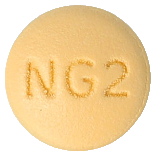 라베젠정20mg 제품 사진