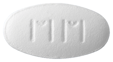 명문아토르바스타틴정20mg 제품 사진