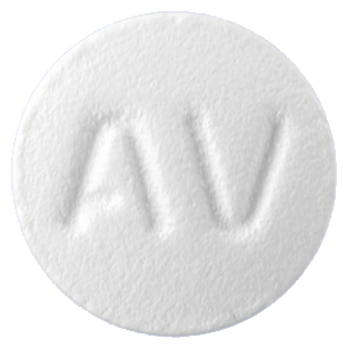 아토란정10mg 제품 사진