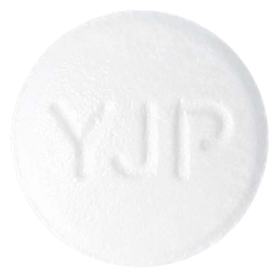 레바가드정100mg_(0.1g/1정) 제품 사진