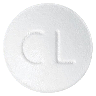토바스틴정20mg 제품 사진