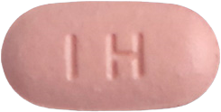 발사탄플러스정80/12.5mg 제품 사진
