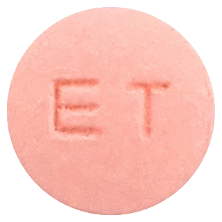 이텍스발사르탄정80mg 제품 사진