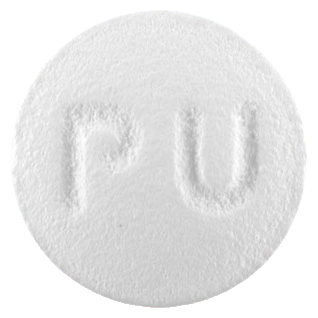 소피아정10mg 제품 사진