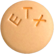 이텍스올메사탄플러스정20/12.5mg 제품 사진