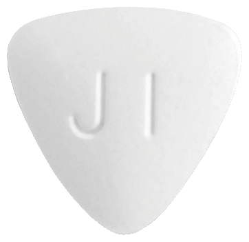 엔카비어정0.5mg 제품 사진