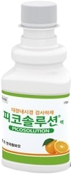 피코솔루션액_(170mL) 제품 사진