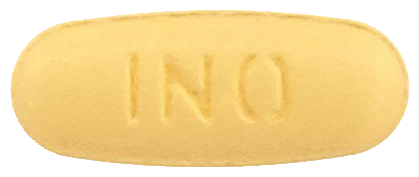 엑스원정10/160mg 제품 사진