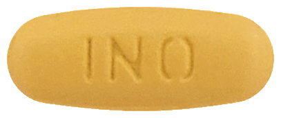 엑스원정5/160mg 제품 사진