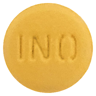 엑스원정5/80mg 제품 사진