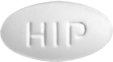 아바틴정10mg 제품 사진