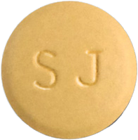 에이알비-엑스지정5/80mg 제품 사진