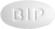 바이피토정10mg 제품 사진