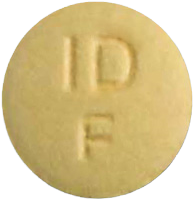 바이포지정5/80mg 제품 사진