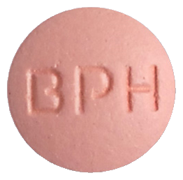 디크리핀서방정5mg 제품 사진
